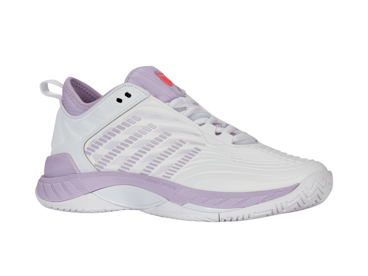 HYPERCOURT SUPREME 2