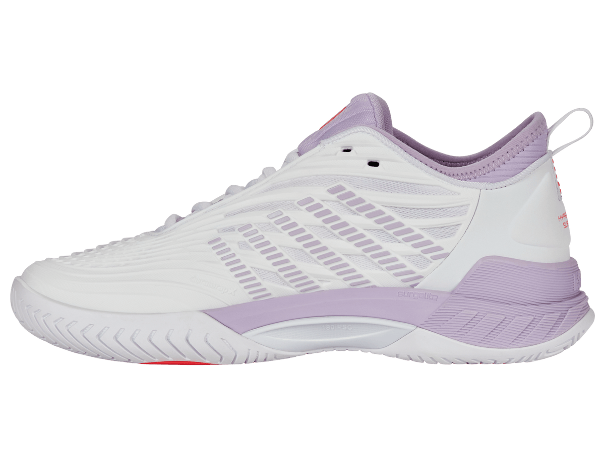 HYPERCOURT SUPREME 2