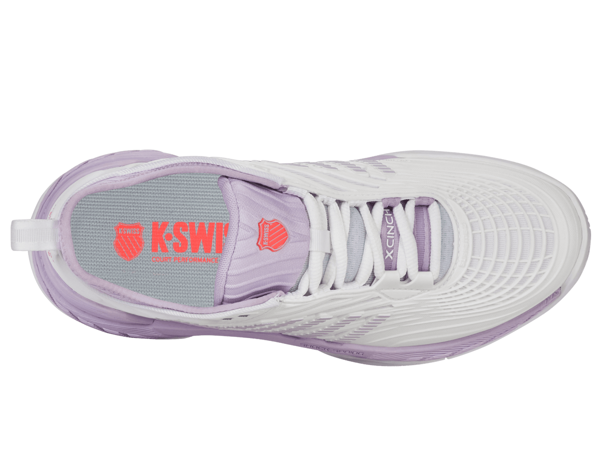 HYPERCOURT SUPREME 2