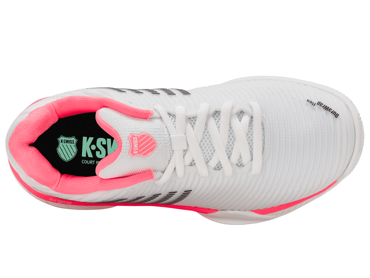 HYPERCOURT EXPRESS 2