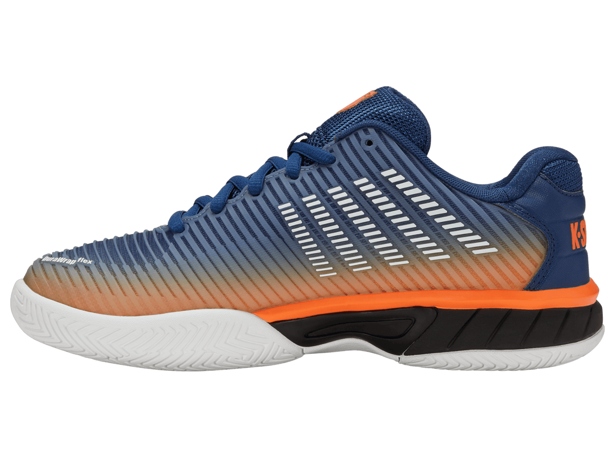 HYPERCOURT EXPRESS 2