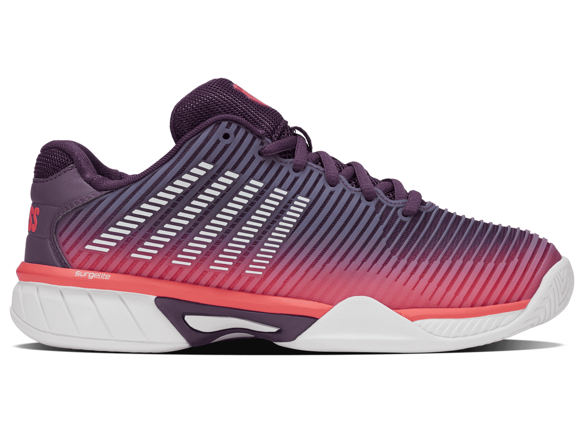 HYPERCOURT EXPRESS 2