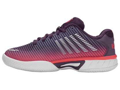 HYPERCOURT EXPRESS 2