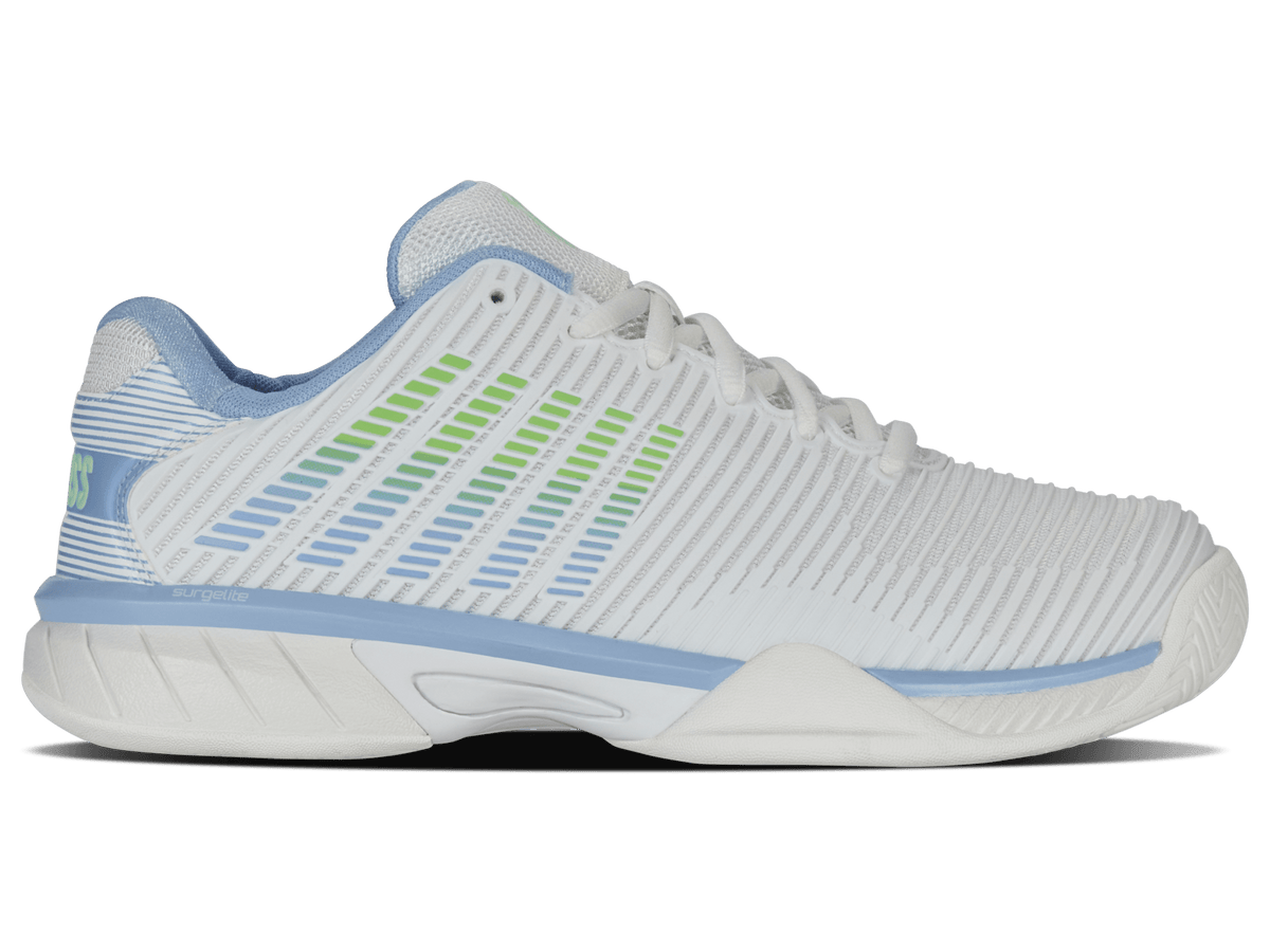 HYPERCOURT EXPRESS 2
