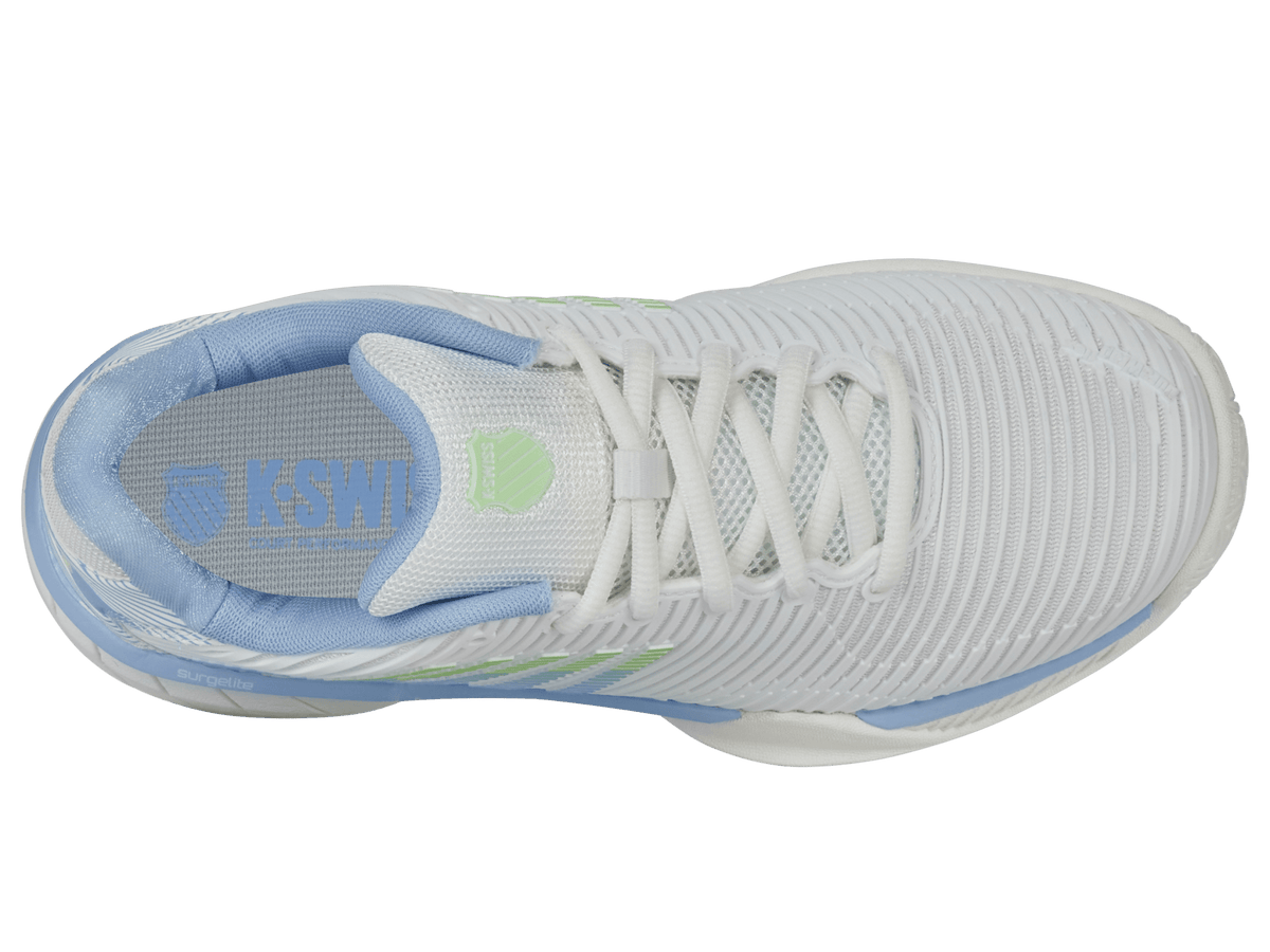 HYPERCOURT EXPRESS 2