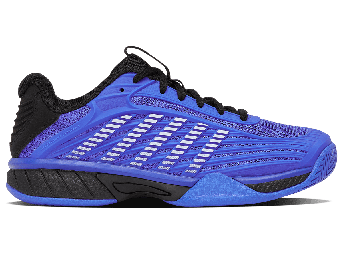 HYPERCOURT EXPRESS 3