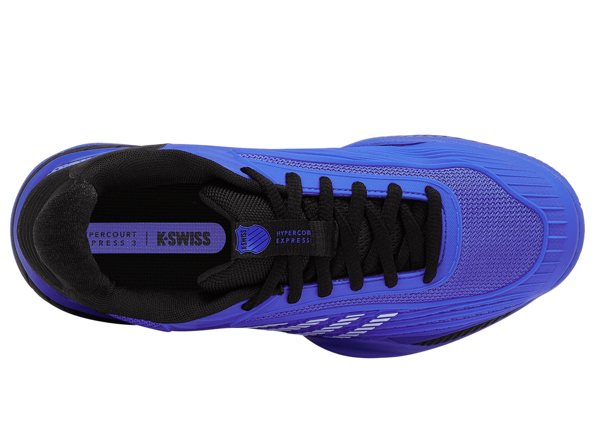 HYPERCOURT EXPRESS 3