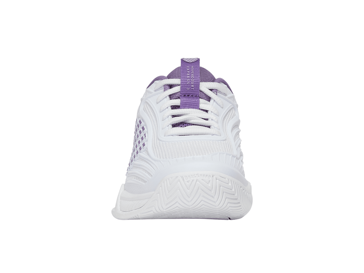 HYPERCOURT EXPRESS 3