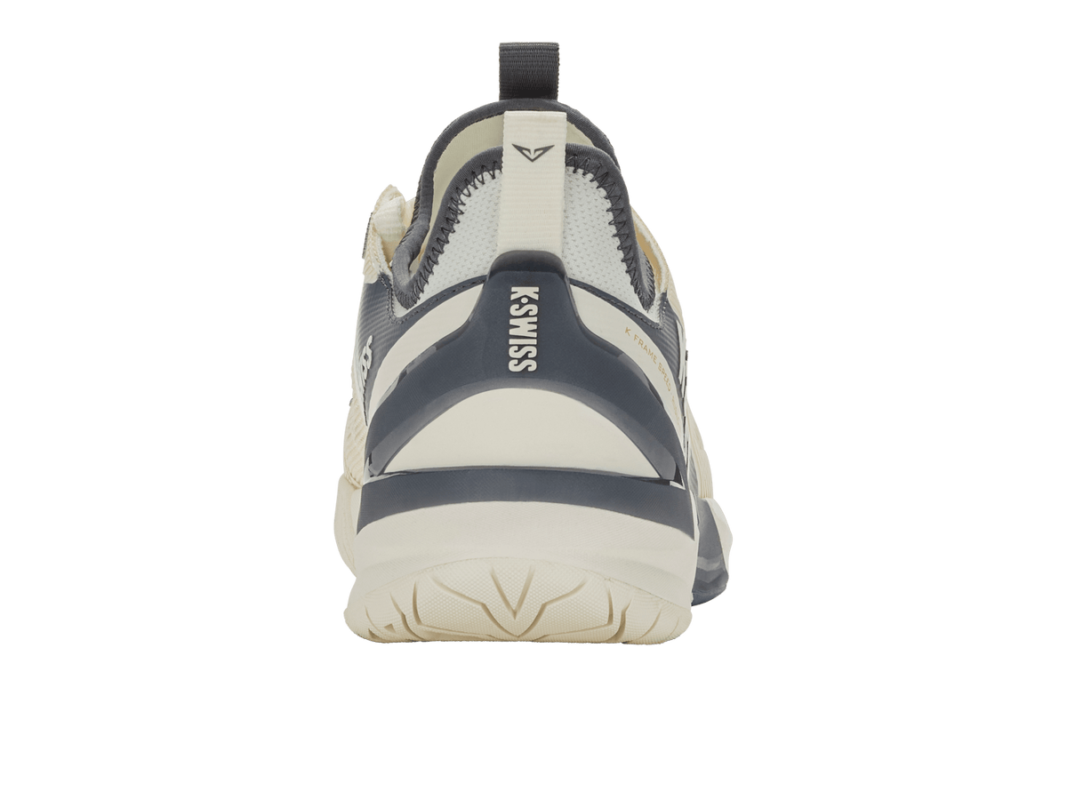 K-FRAME SPEED RUBLO