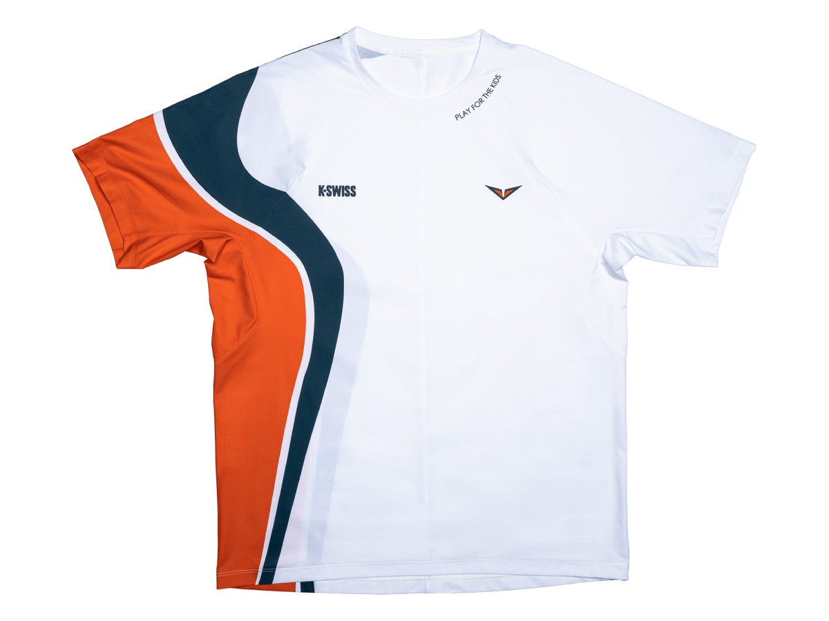 RBLV MI M.F.P. SHIRT