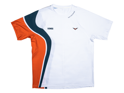 RBLV MI M.F.P. SHIRT