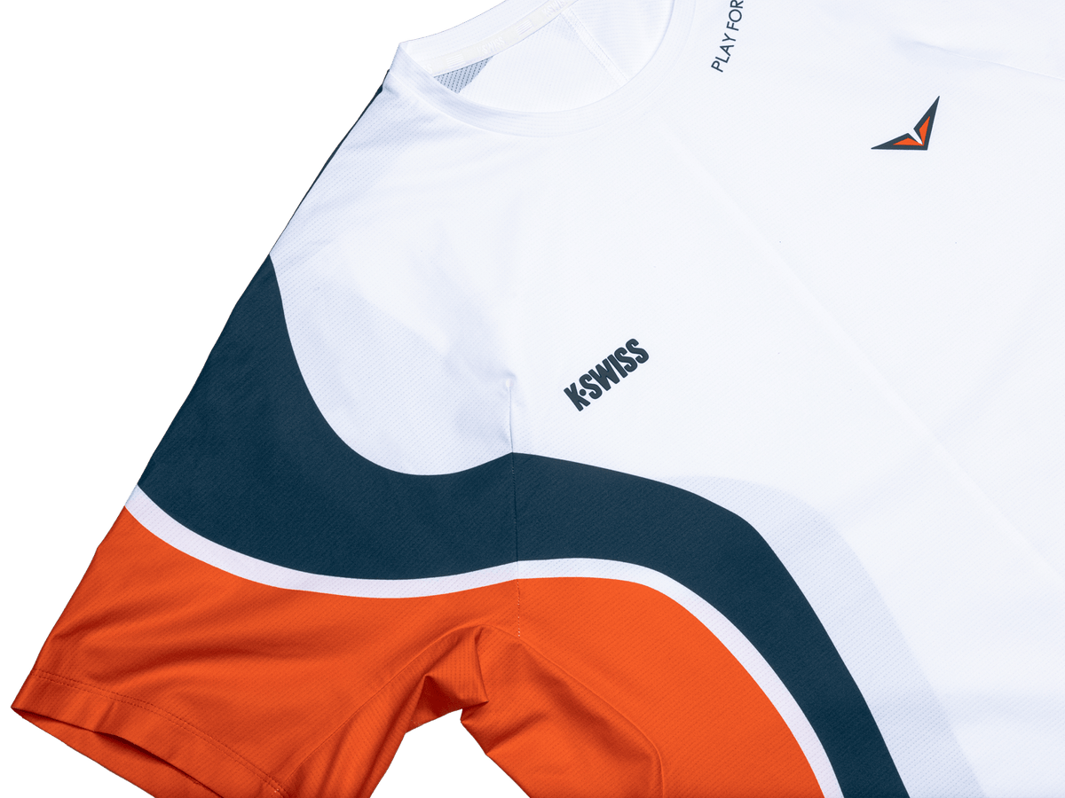 RBLV MI M.F.P. SHIRT