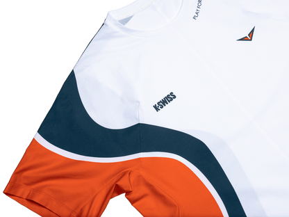 RBLV MI M.F.P. SHIRT