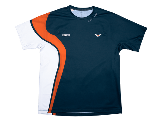 RBLV MI M.F.P. SHIRT
