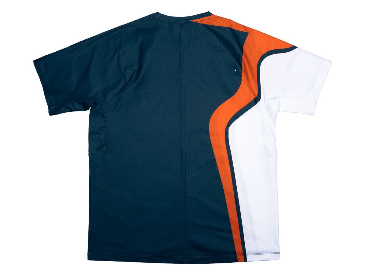 RBLV MI M.F.P. SHIRT