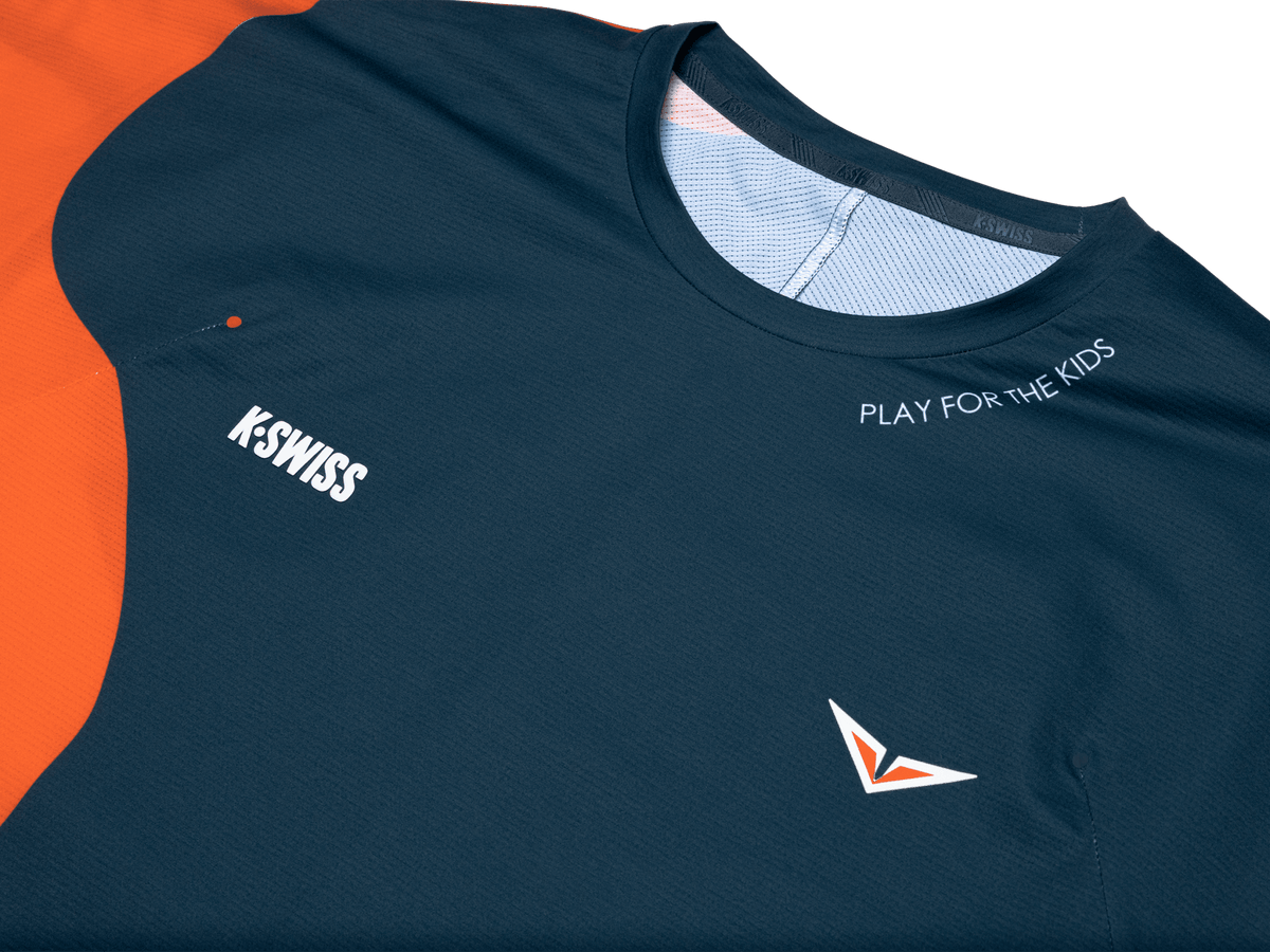 RBLV MI M.F.P. SHIRT