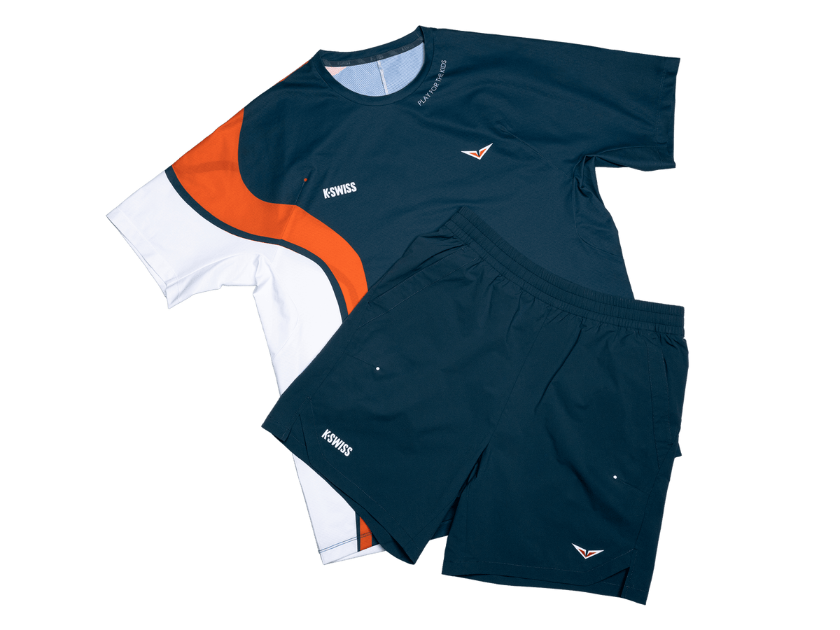 RBLV MI M.F.P. SHIRT