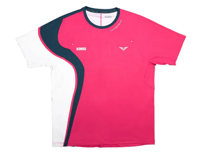 RUBLEV AO M.F.P. SHIRT