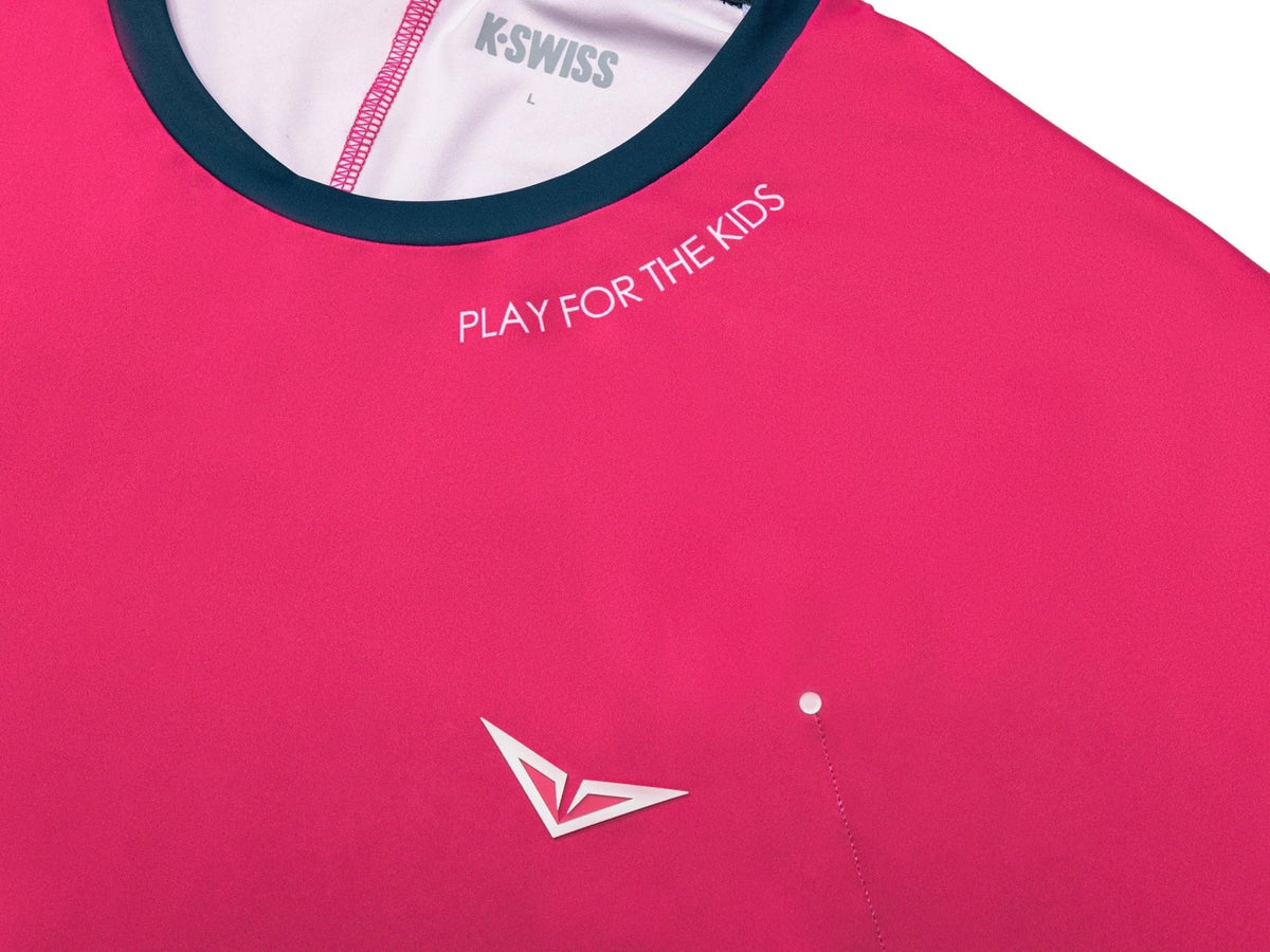 RUBLEV AO M.F.P. SHIRT