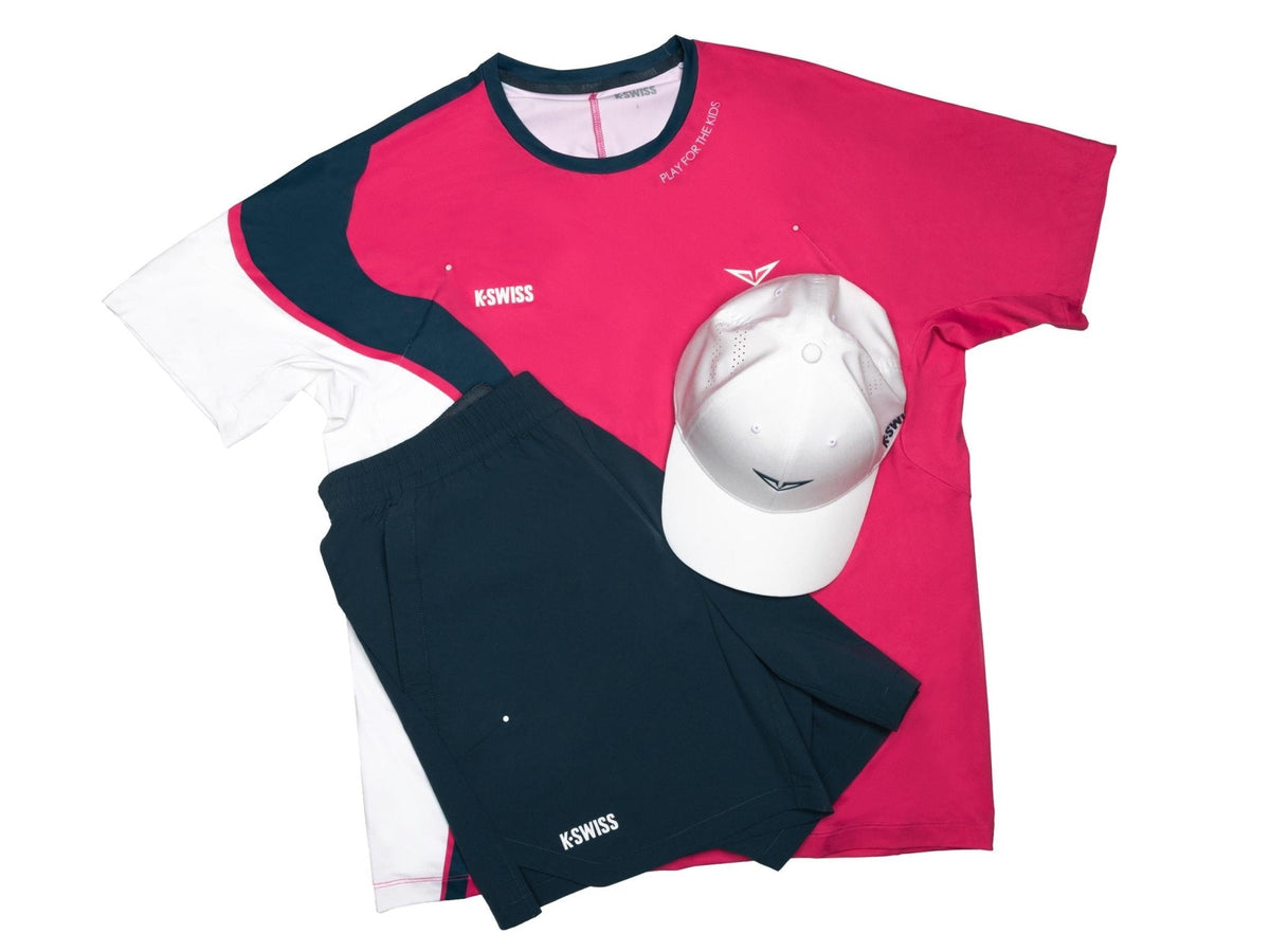 RUBLEV AO M.F.P. SHIRT