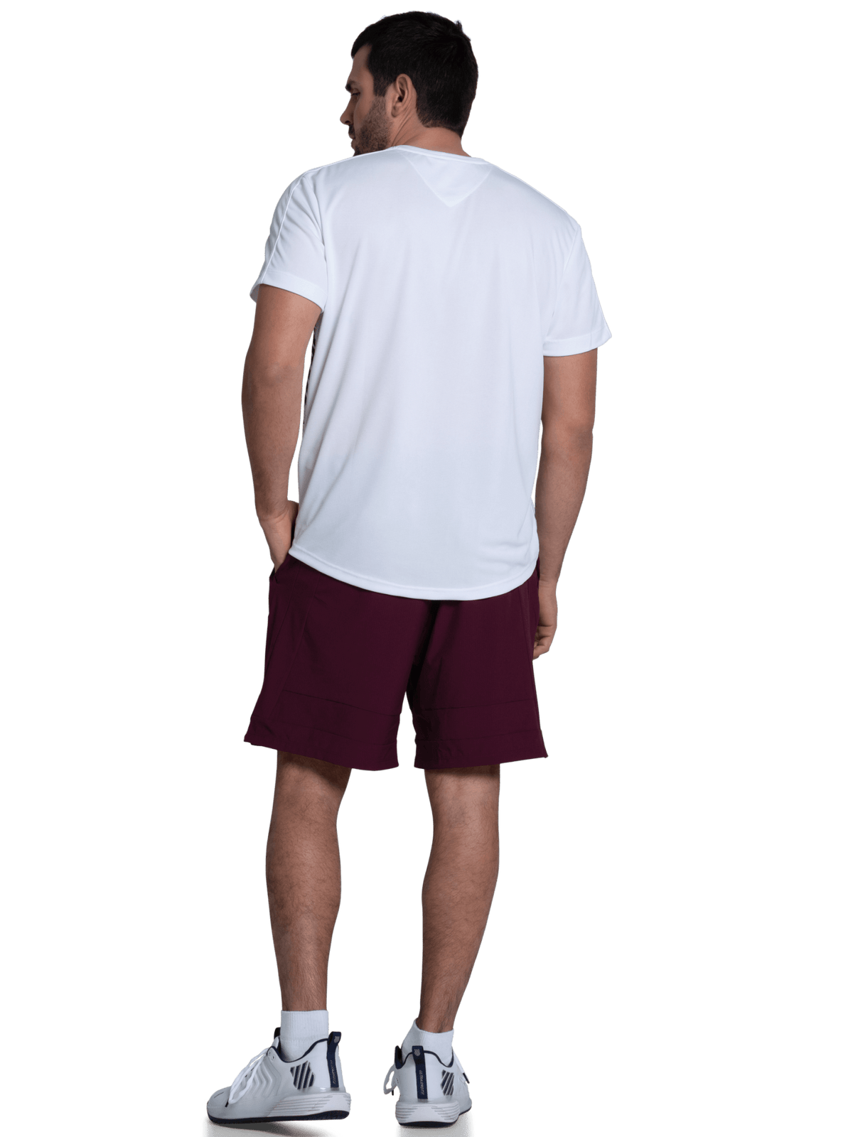 CENTERLINE S/S T-SHIRT