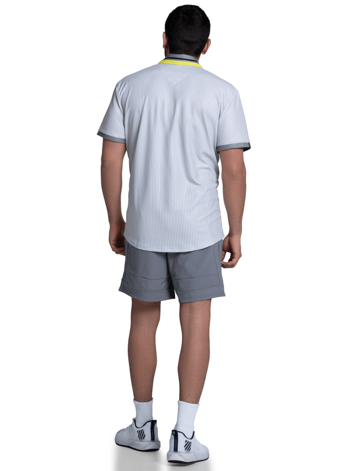 STRIKER POLO S/S