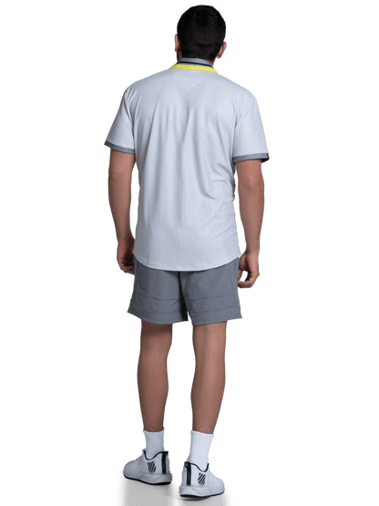 STRIKER POLO S/S