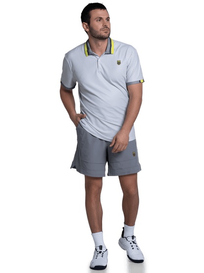 STRIKER POLO S/S