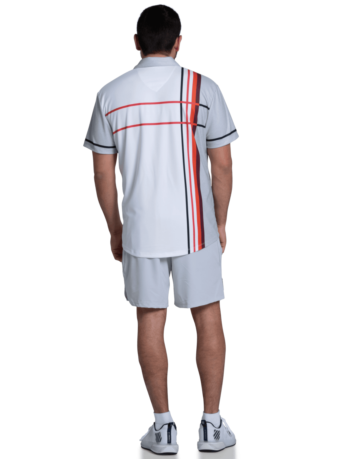SIDELINE POLO S/S
