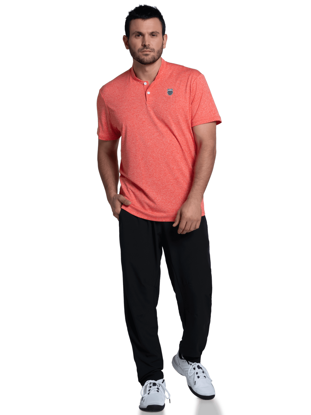 HEATHER HENLEY S/S