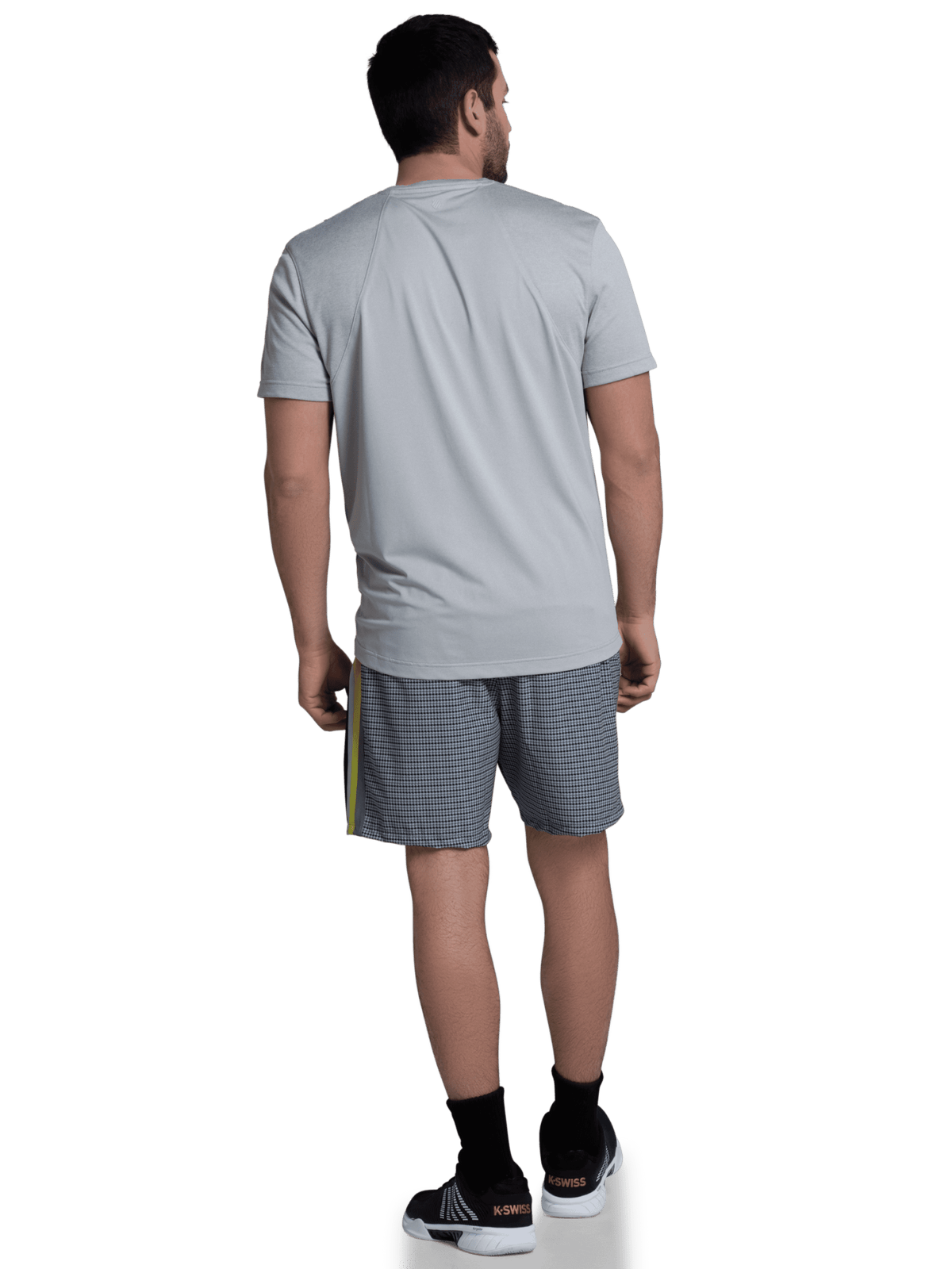 RESURGE S/S CREW T-SHIRT