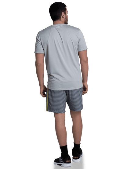 RESURGE S/S CREW T-SHIRT