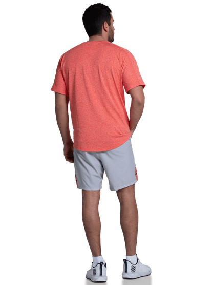 HEATHER S/S