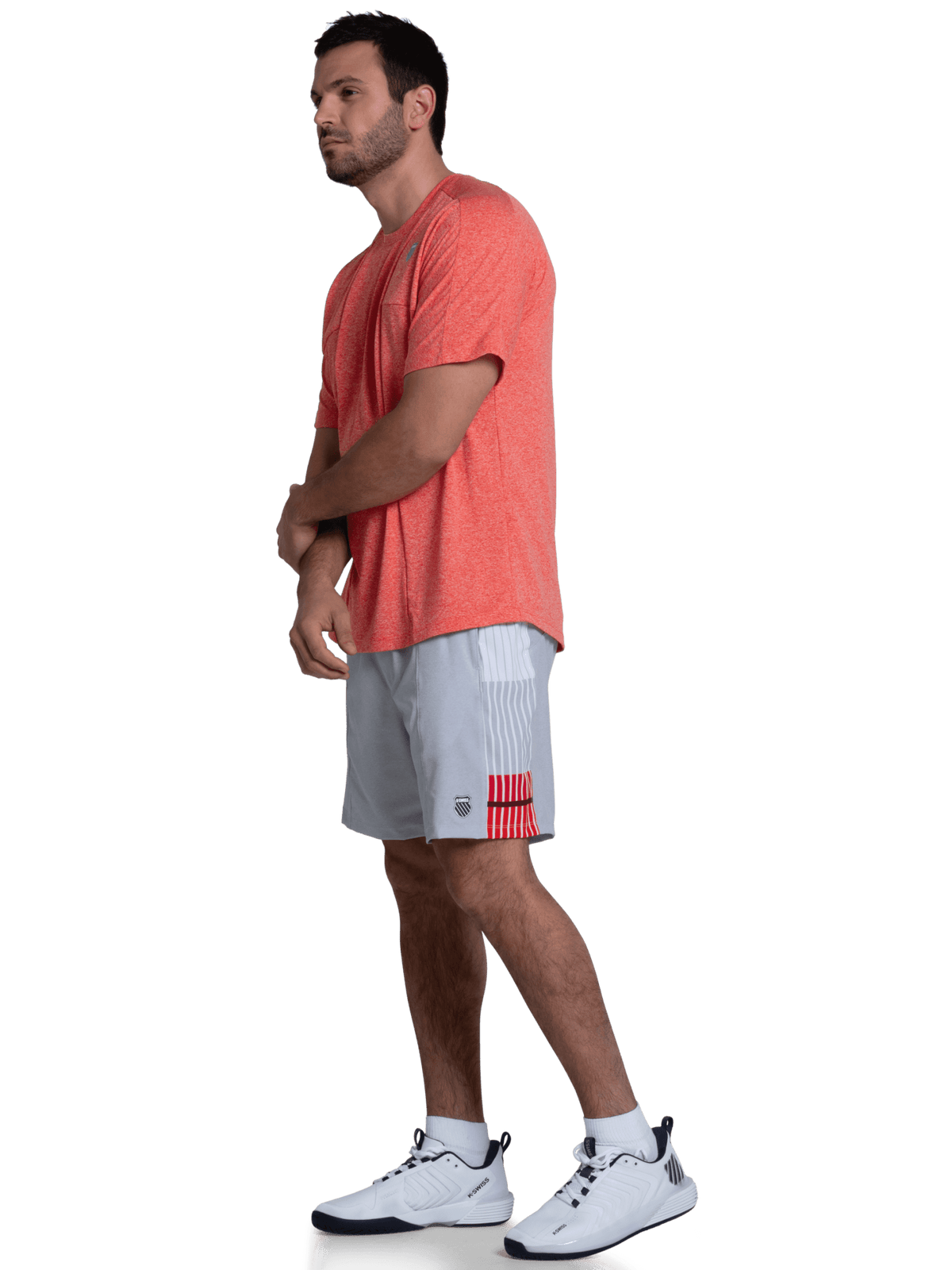 HEATHER S/S