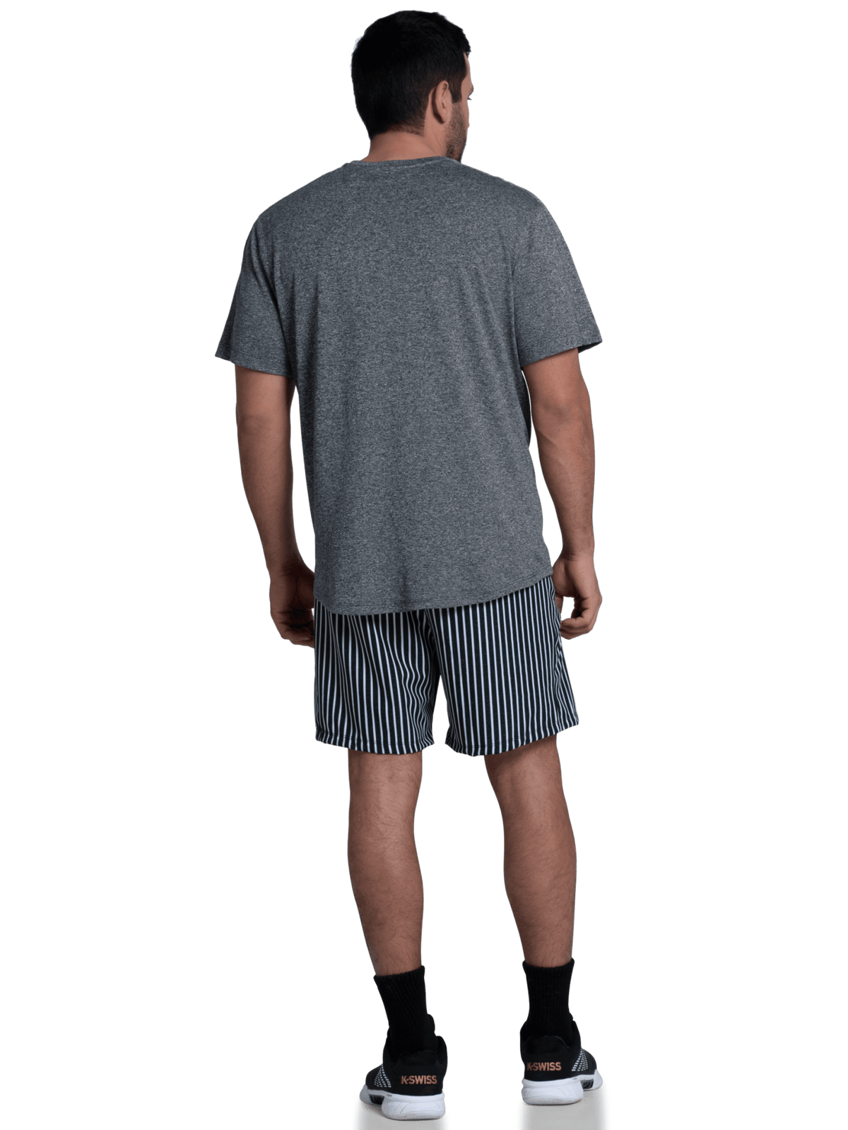 HEATHER S/S