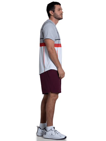 BORDERLINE S/S T-SHIRT