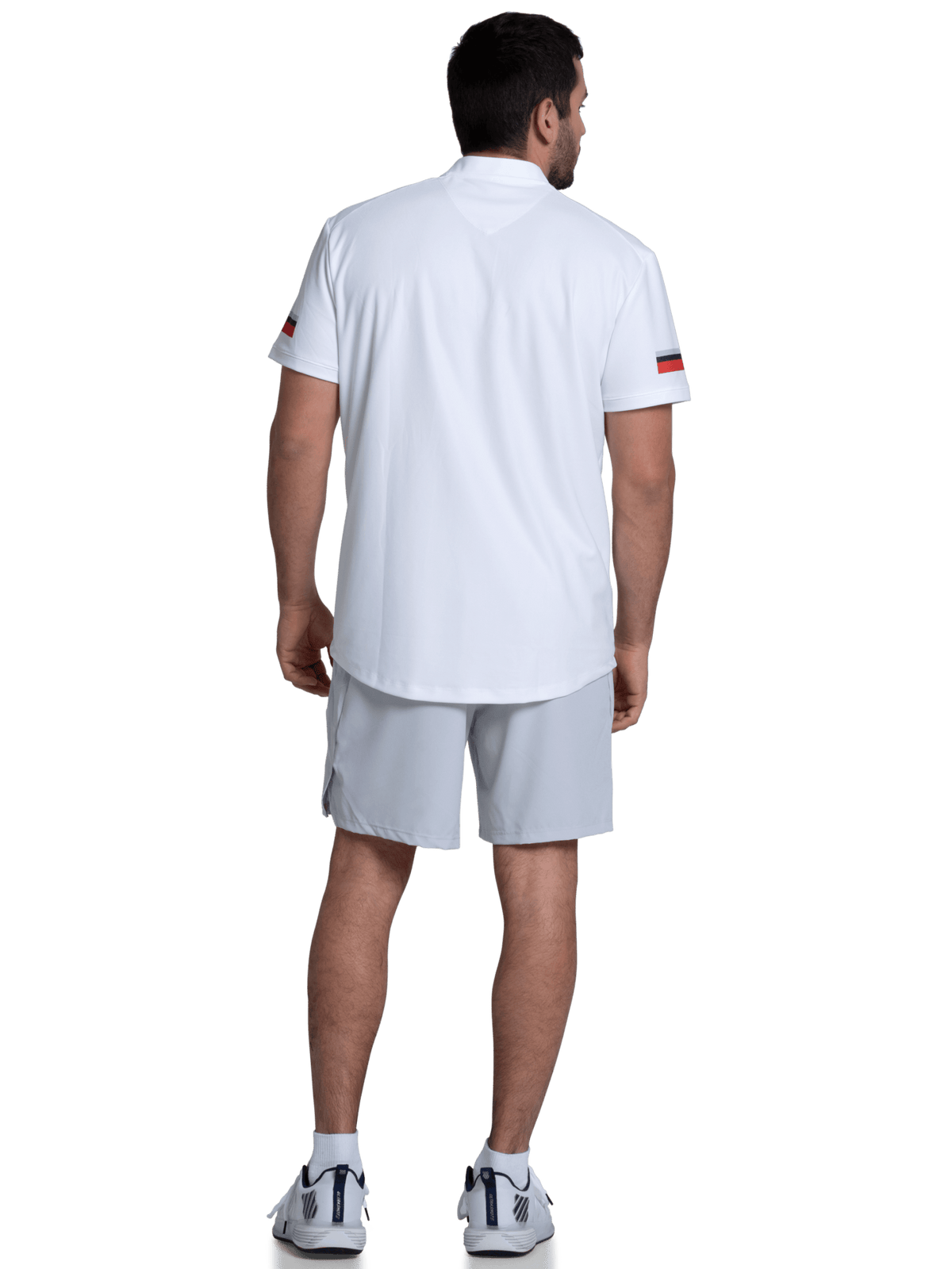 BASELINE HENLEY S/S