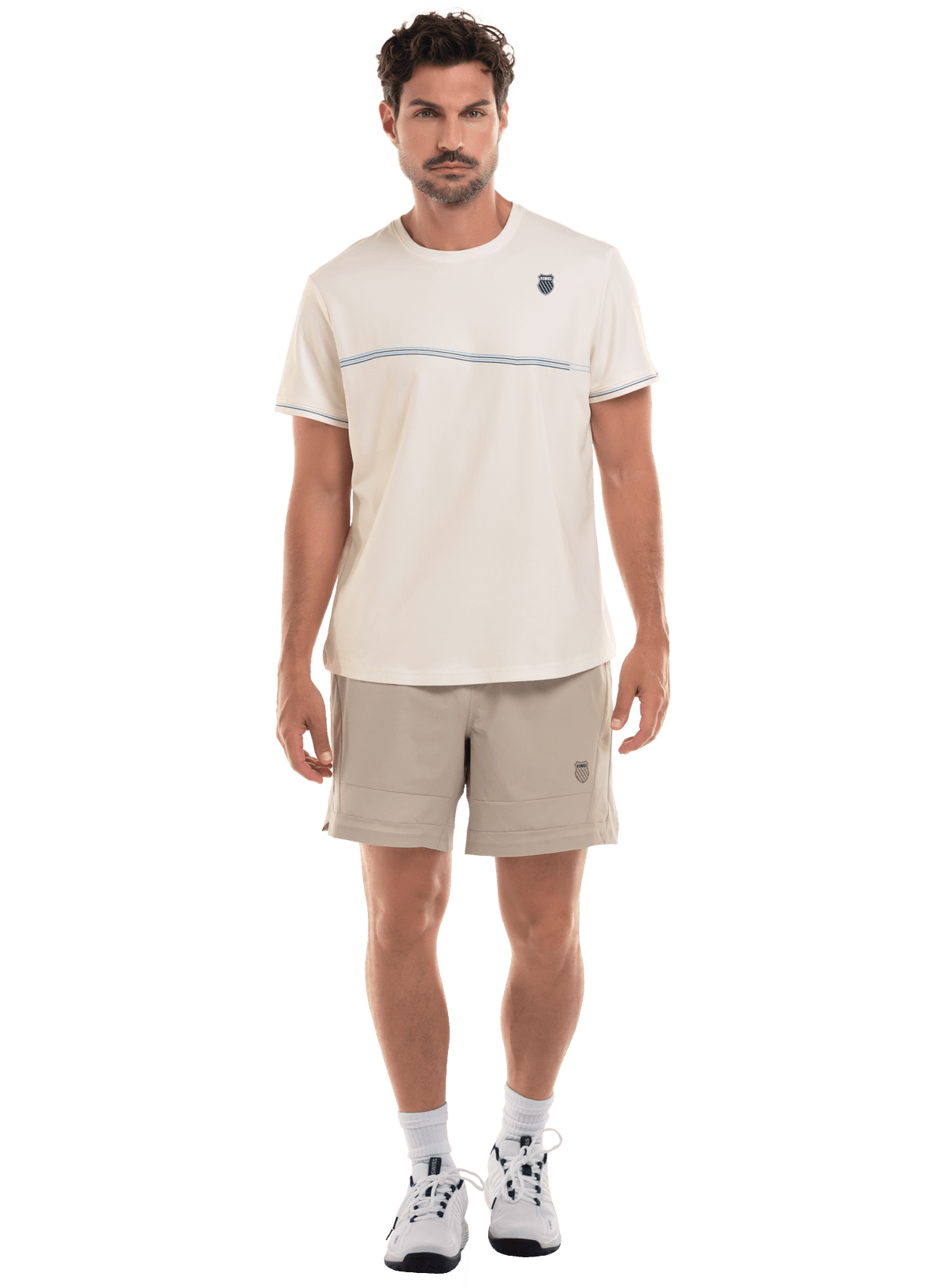 CAPRI WAVE T-SHIRT S/S