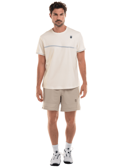 CAPRI WAVE T-SHIRT S/S