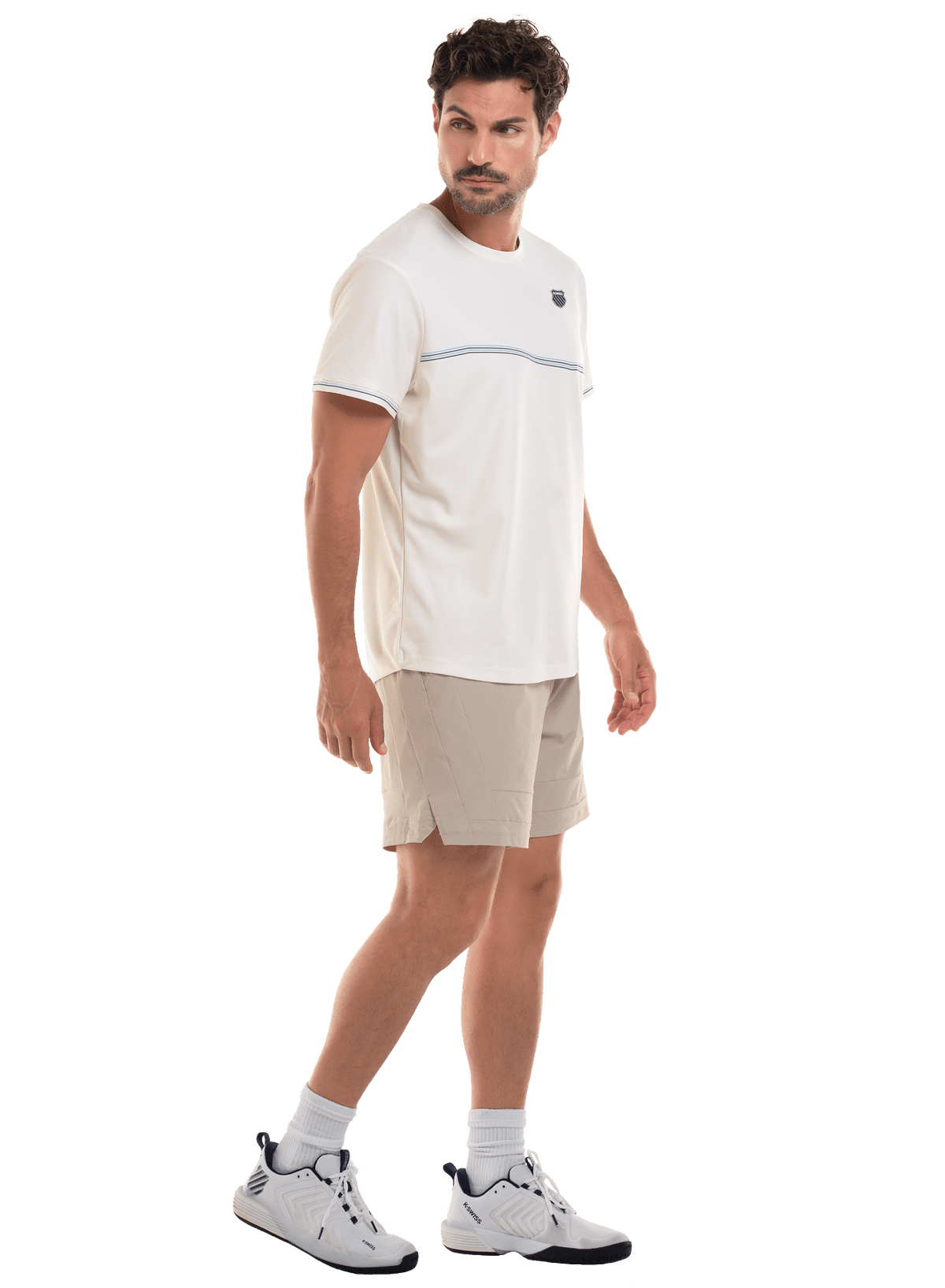 CAPRI WAVE T-SHIRT S/S