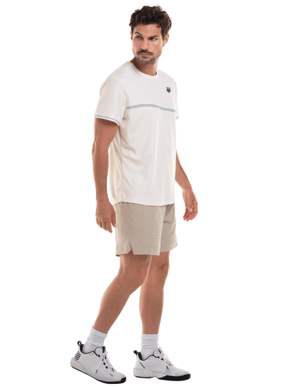 CAPRI WAVE T-SHIRT S/S