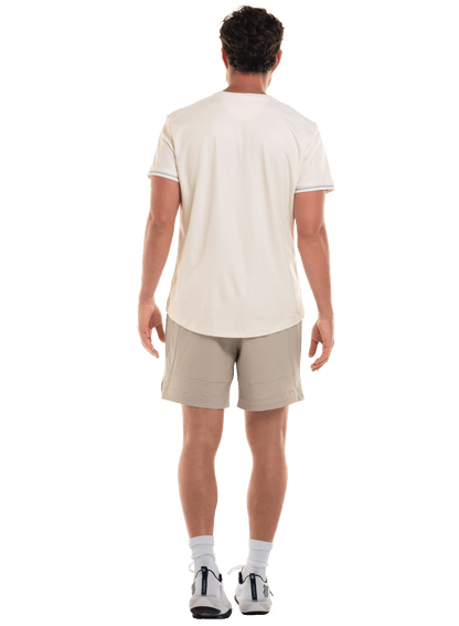 CAPRI WAVE T-SHIRT S/S