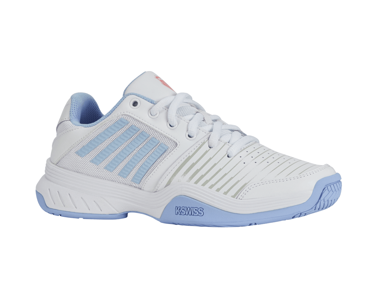 COURT EXPRESS