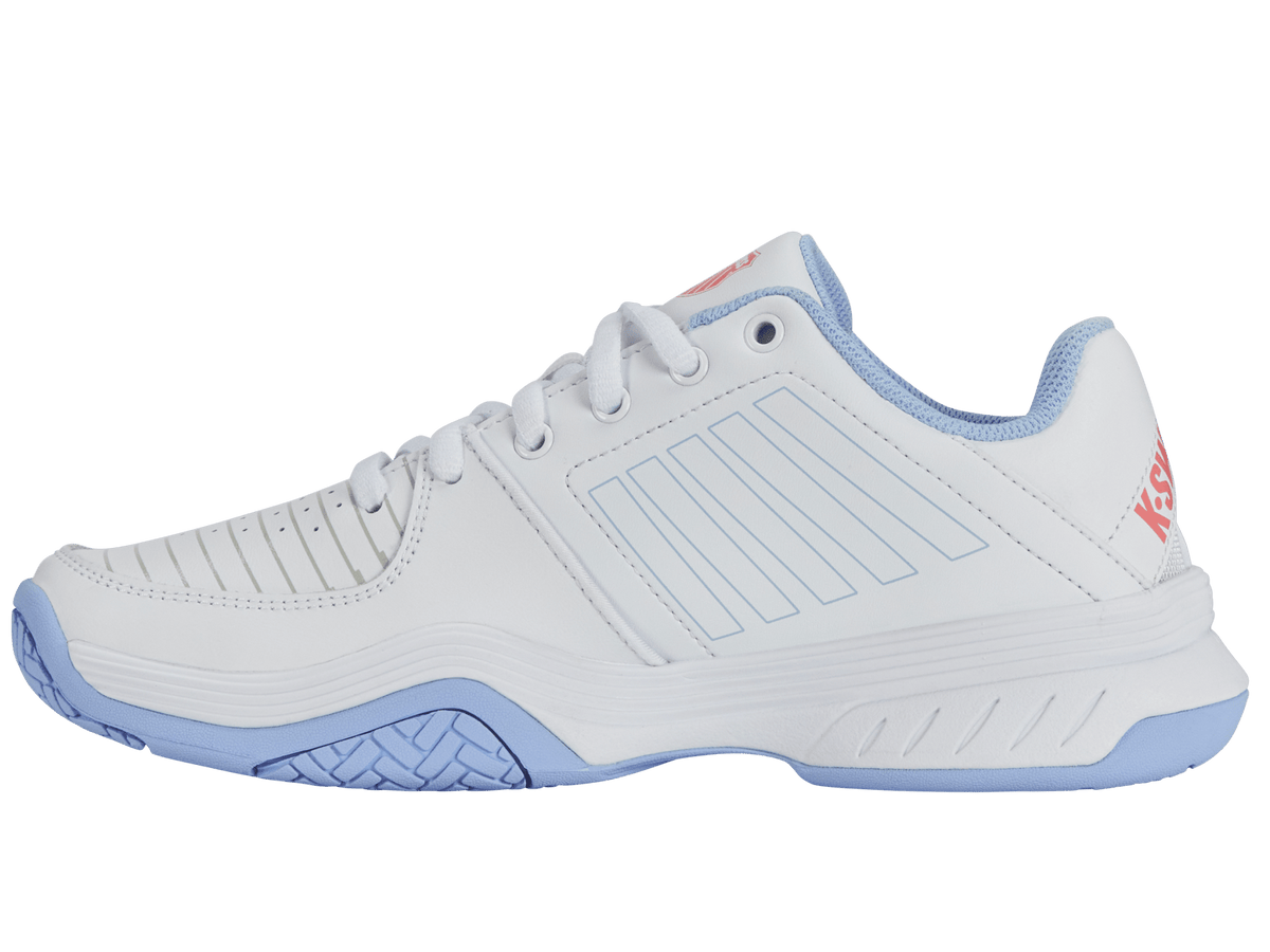 COURT EXPRESS