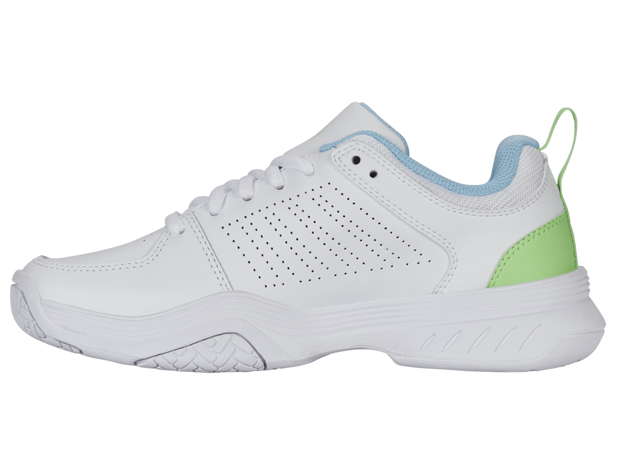 COURT EXPRESS 2