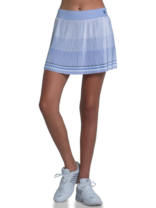 CUT ABOVE SKIRT-14"