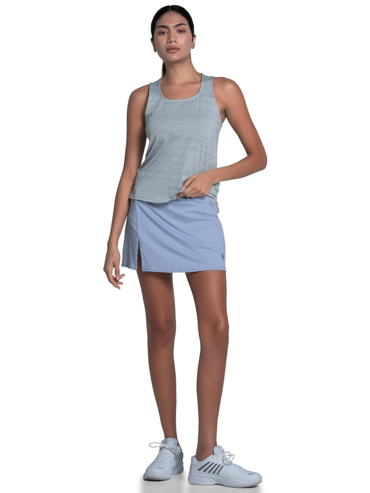 GLANCE SKIRT-14"