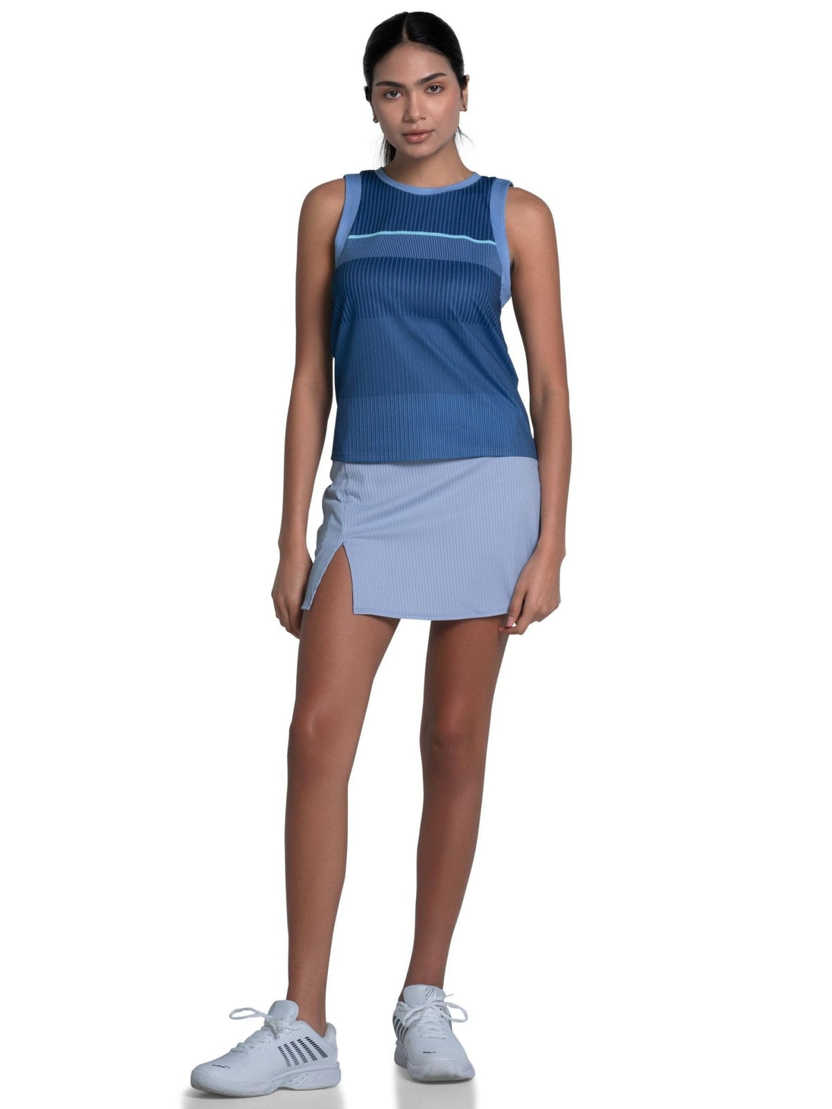 COURT RUSH TANK