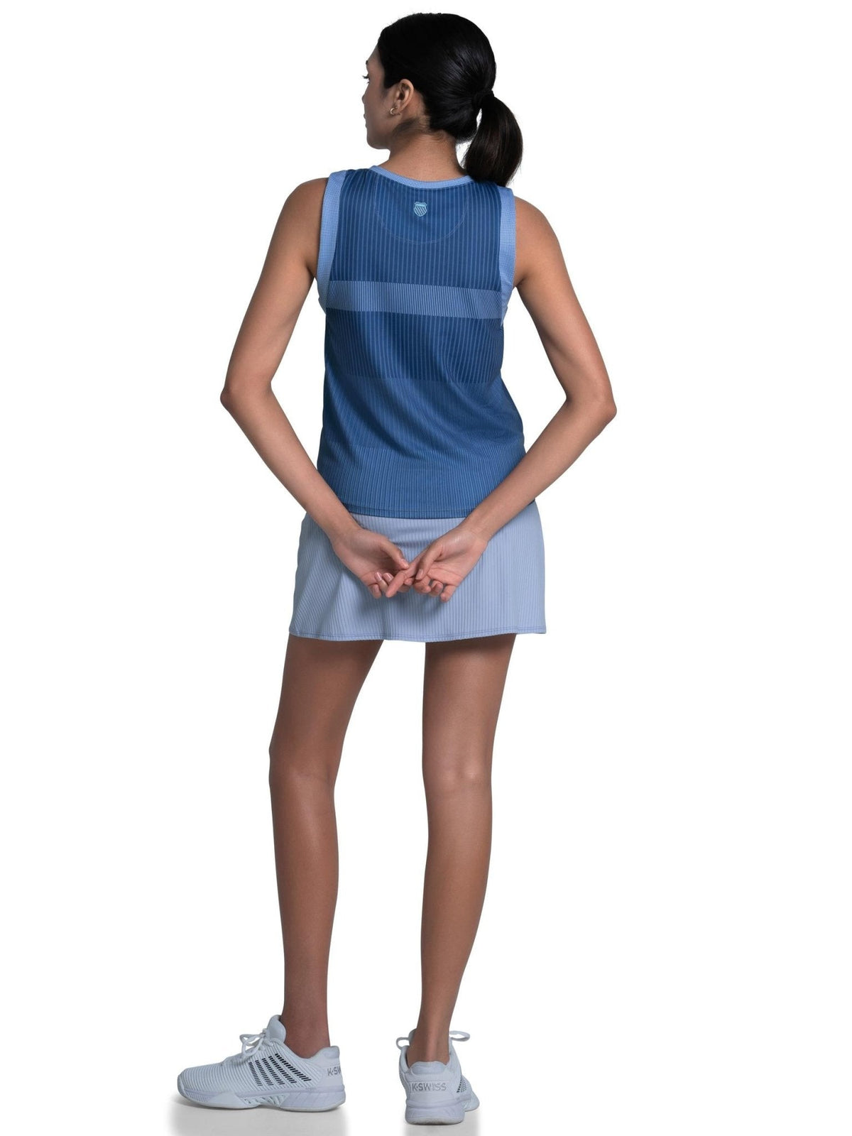 COURT RUSH TANK