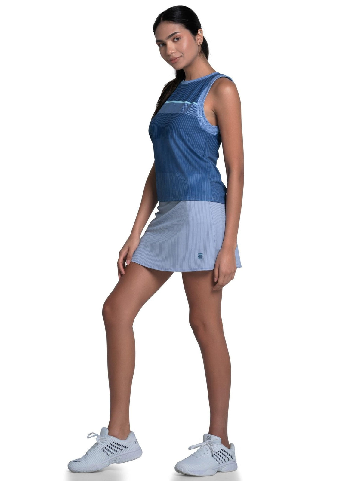 COURT RUSH TANK